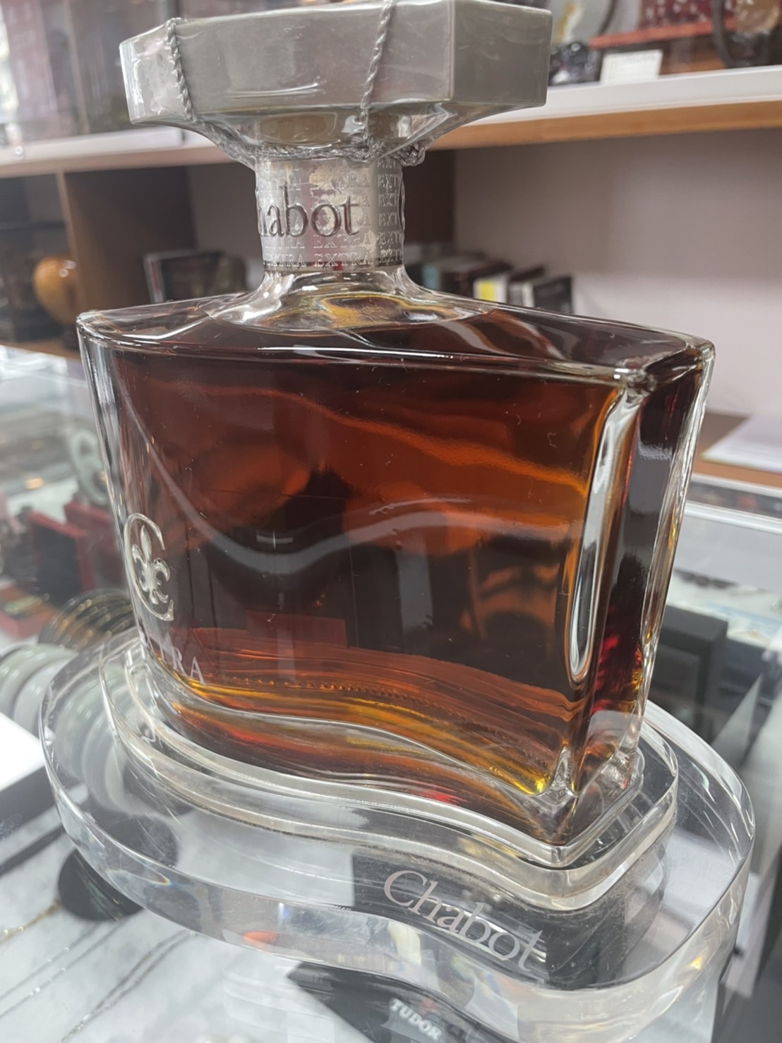 老酒收購