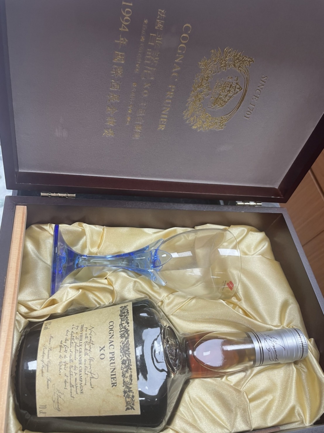 老酒收購