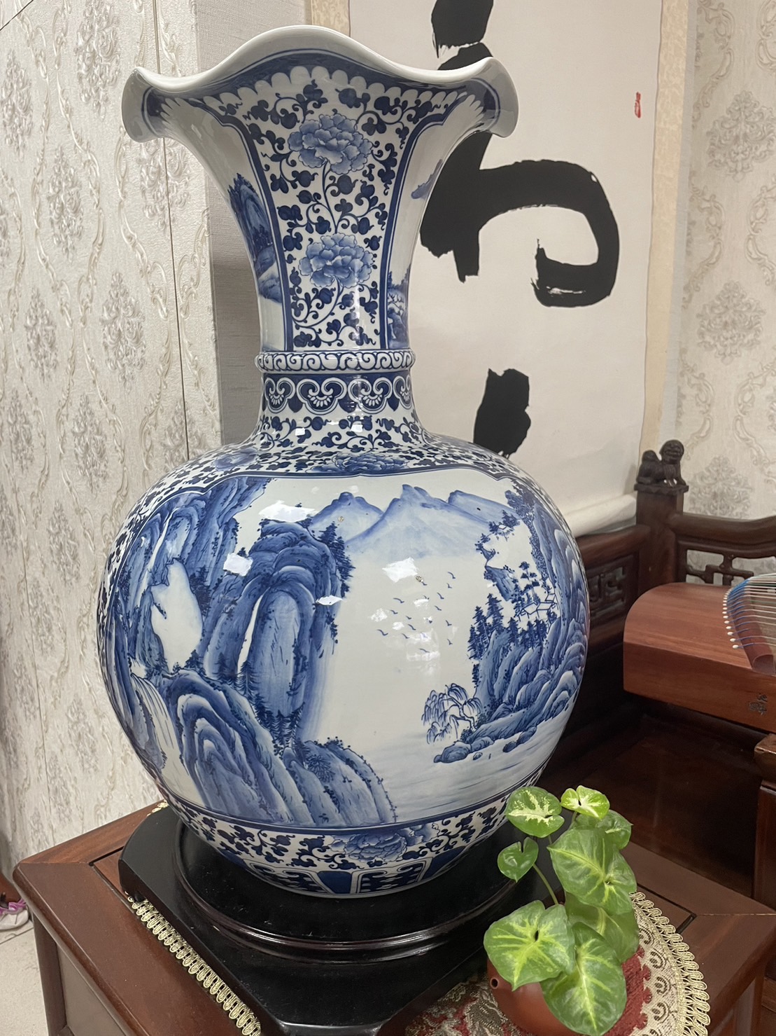 經典收藏分享-瓷器