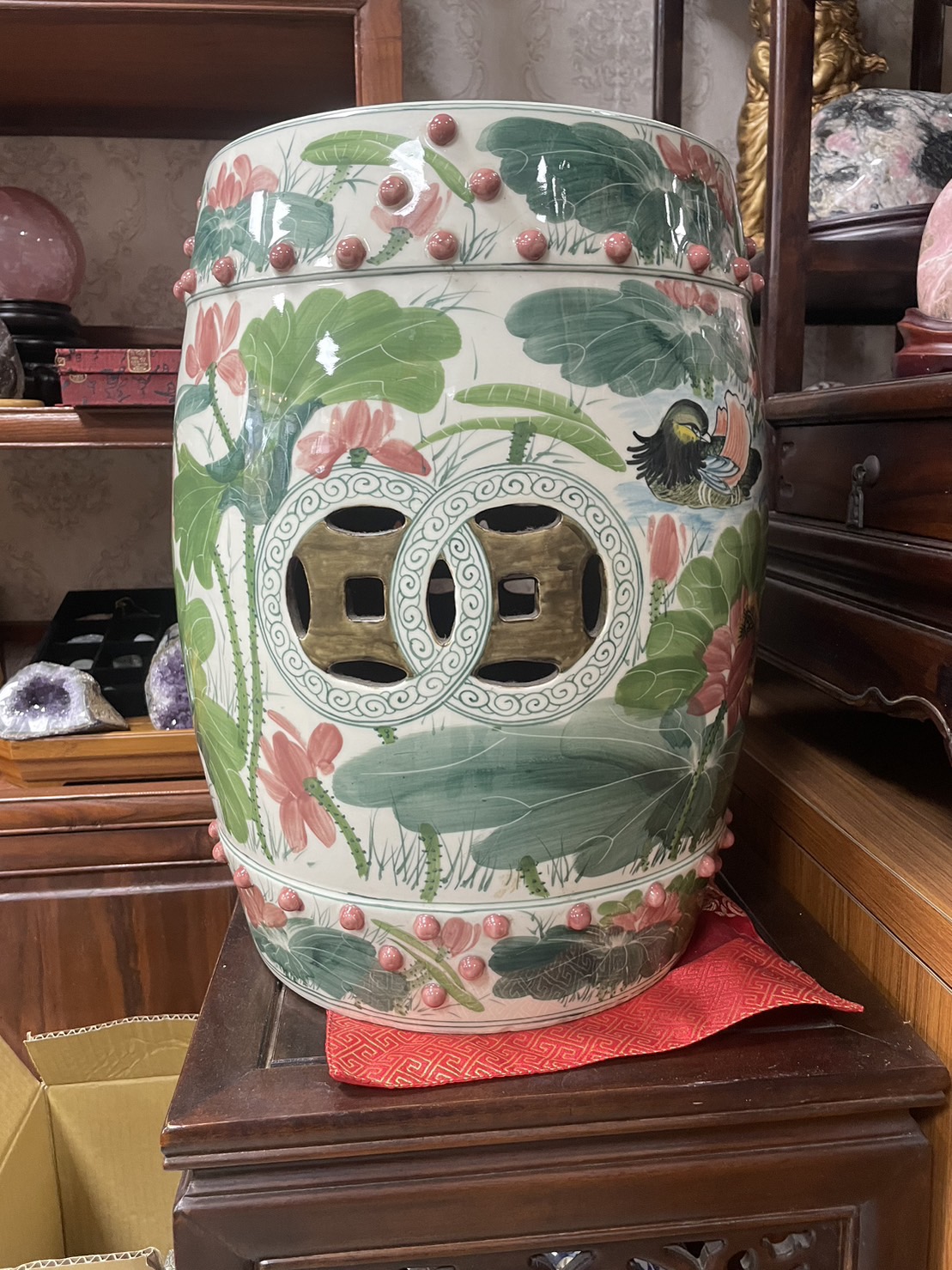 經典收藏分享-瓷器