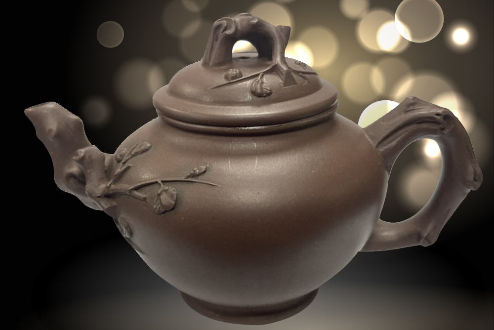 茶壺