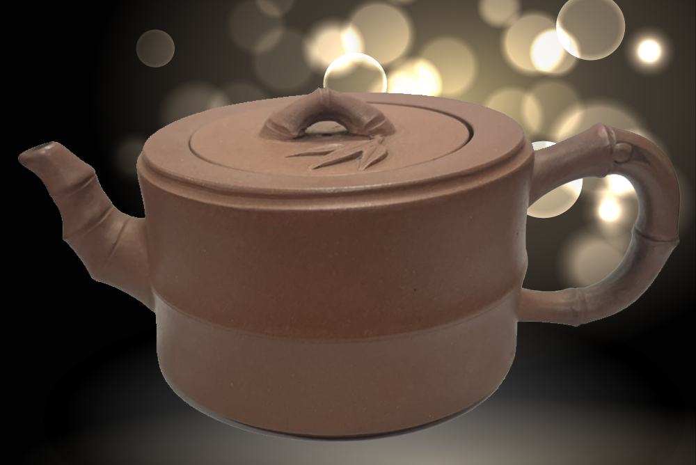 茶壺
