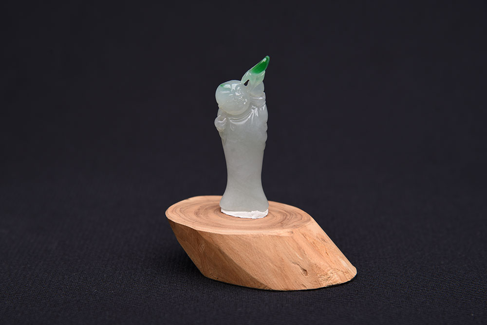 玉石收購