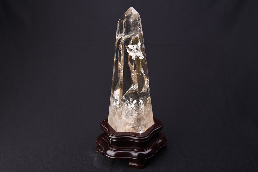 水晶