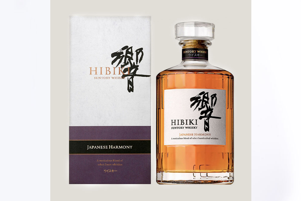 日本威士忌
