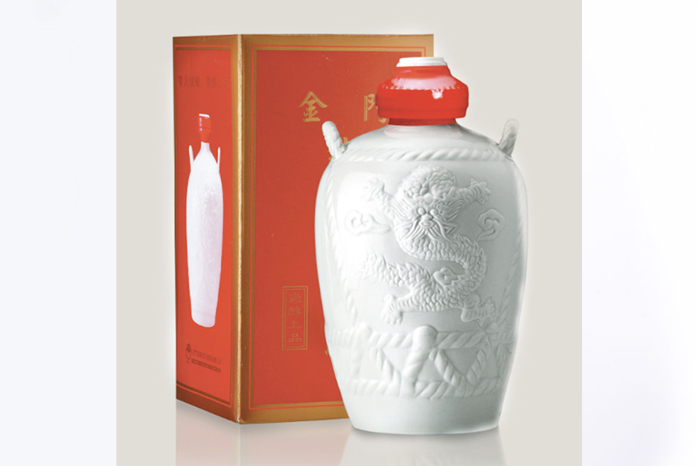 高粱酒